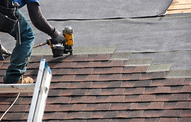 Licensed Gutter Installation service in Northern Cambria, PA - Brentwood Metal Roofing